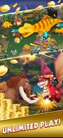 Mega Win Slot - Fishing hunter Ekran Görüntüsü 2