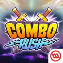 Combo Rush - Keep Your Combo aplikacja
