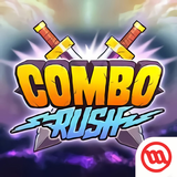 ikon Combo Rush