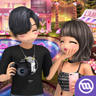 AyoDance Mobile biểu tượng