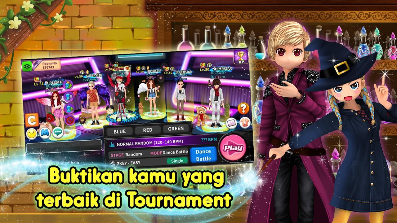 AyoDance Mobile for Android - APK Download AyoDance Mobile for Android - APK Download