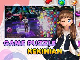 AyoDance Puzzles 海報