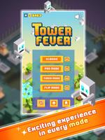 Tower Fever Poster