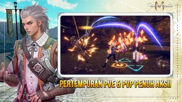 Granado Espada Mobile ảnh chụp màn hình 2