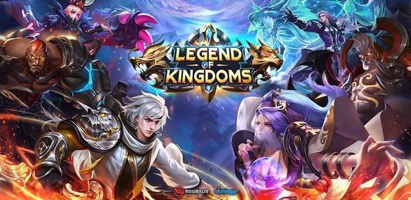 How to Download Legend of Kingdoms APK Latest Version 1.22.5 for Android 2024 image