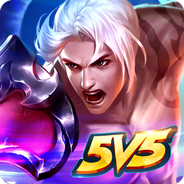 Competing with Mobile Legends, Megaxus Introduces Legend of Kingdoms as the  Best 5v5 MOBA Game