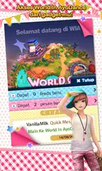 World In AyoDance APK 下載