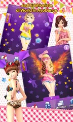 World In AyoDance APK 下載