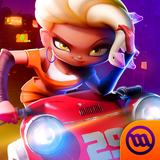 VILLAINS : Battle Royale APK