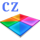 Color Zoo icône