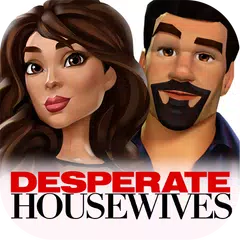 Desperate Housewives: The Game アプリダウンロード