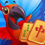 Mahjong Trails simgesi