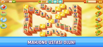 Mahjong Trails Ekran Görüntüsü 2