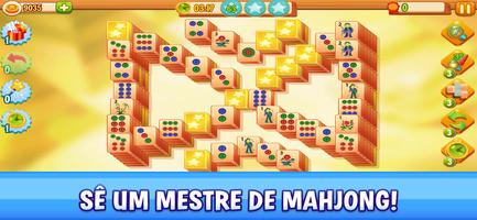 Mahjong Trails imagem de tela 2