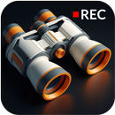 Mega Zoom Binoculars Camera APK
