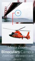 Mega Zoom Binoculars Camera Screenshot 2