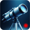 Mega Zoom Telescope Camera