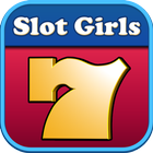 Battle Girl Slots-icoon