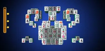 Mahjong Classic: Board Games