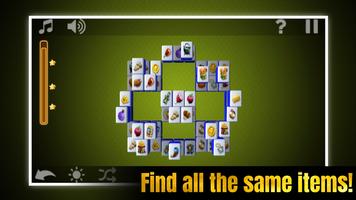 Toujours Mahjong capture d'écran 2