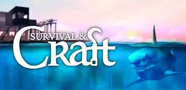 Survival on Raft: Multiplayer