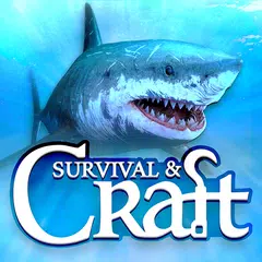 Survival on Raft: Multiplayer APK Herunterladen