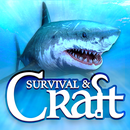 Survival on Raft: Multiplayer APK