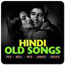 Old Hindi Songs - Mohammad Rafi Songs APK