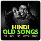 Old Hindi Songs icône