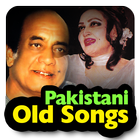 Pakistani Old Songs icône