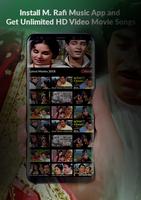 پوستر Mohammad Rafi Songs
