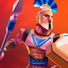 Trojan War Premium ikona
