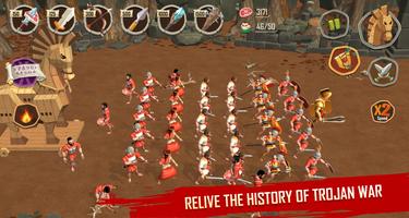 Premium Perang Troya screenshot 2