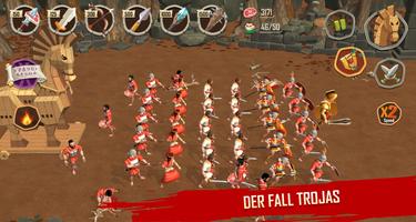 Trojan War Premium Screenshot 1