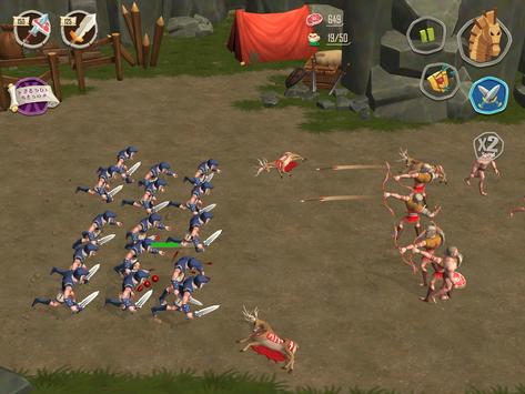 Trojan War screenshot 8
