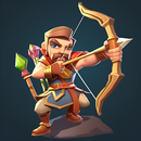 Trojan War: Castle Card Royal APK