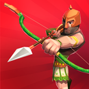 Trojan War: Castle Clash Cards APK