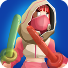 GoGo Hero: Survival Battle Royale Online icono