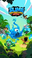 Slime Adventure: Epic Quest ポスター