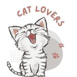 Cat Lovers