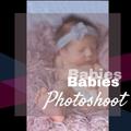 Babies Photoshoot ideas