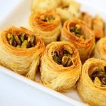 حلويات سورية