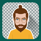 آیکون‌ Sticker Maker