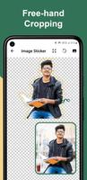 Sticker Maker اسکرین شاٹ 3