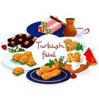 آیکون‌ Türk mutfagı