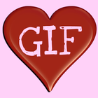ikon Gif de Amor GRATIS