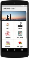 Gif de Amor GRATIS poster