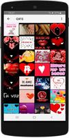Gif de Amor GRATIS screenshot 1