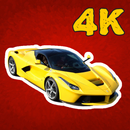 Imágenes Carros Deportivos APK