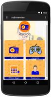 Radios en Vivo bài đăng